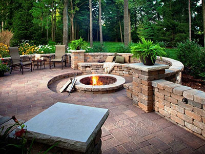 Fire Pits